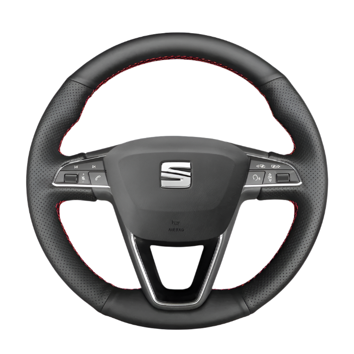 Seat - Leon Ibiza Alhambra Arona Ateca Tarraco Toledo (2013-2021)