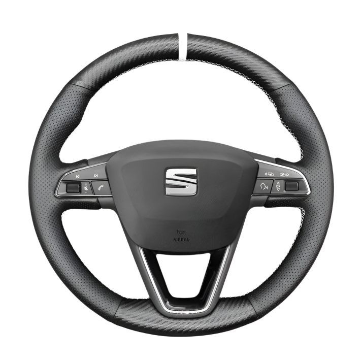 Seat - Leon Ibiza Alhambra Arona Ateca Tarraco Toledo (2013-2021)