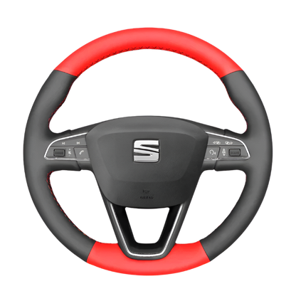 Seat - Leon Ibiza Alhambra Arona Ateca Tarraco Toledo (2013-2021)