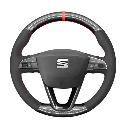 Seat - Leon Ibiza Alhambra Arona Ateca Tarraco Toledo (2013-2021)