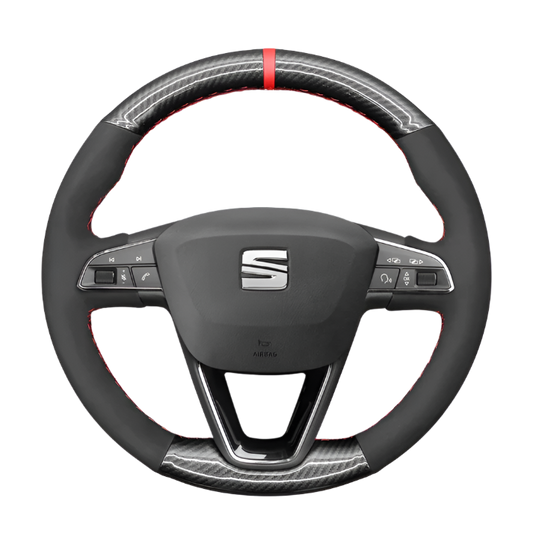 Seat - Leon Ibiza Alhambra Arona Ateca Tarraco Toledo (2013-2021)