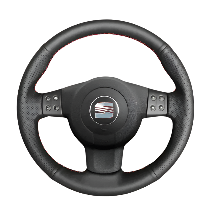 Leon - Ibiza Altea Altea XL Toledo (2004-2009)