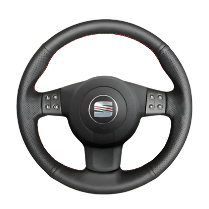 Leon - Ibiza Altea Altea XL Toledo (2004-2009)