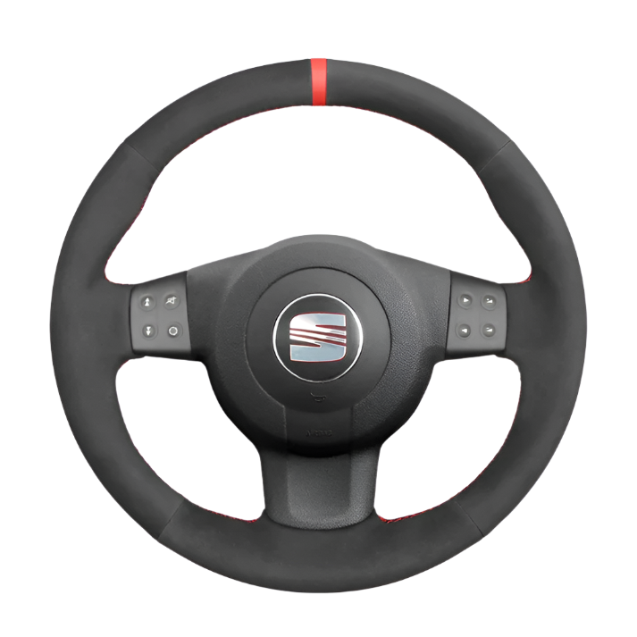 Leon - Ibiza Altea Altea XL Toledo (2004-2009)