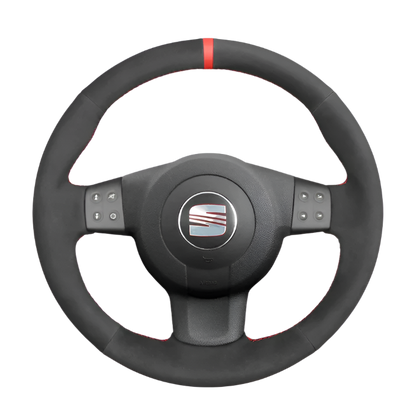 Leon - Ibiza Altea Altea XL Toledo (2004-2009)