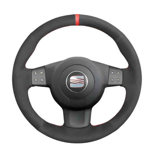 Leon - Ibiza Altea Altea XL Toledo (2004-2009)