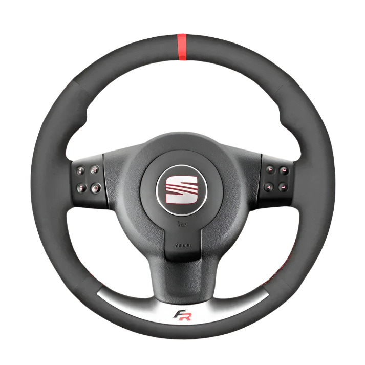 Seat - Leon Ibiza FR (2005-2009)