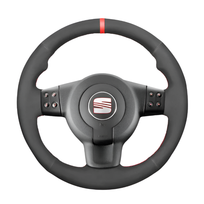 Seat - Leon Ibiza FR (2005-2009)