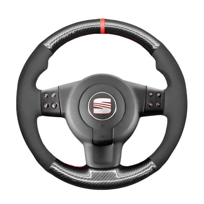 Seat - Leon Ibiza FR (2005-2009)