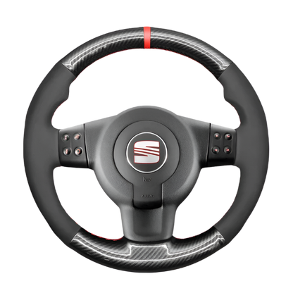 Seat - Leon Ibiza FR (2005-2009)