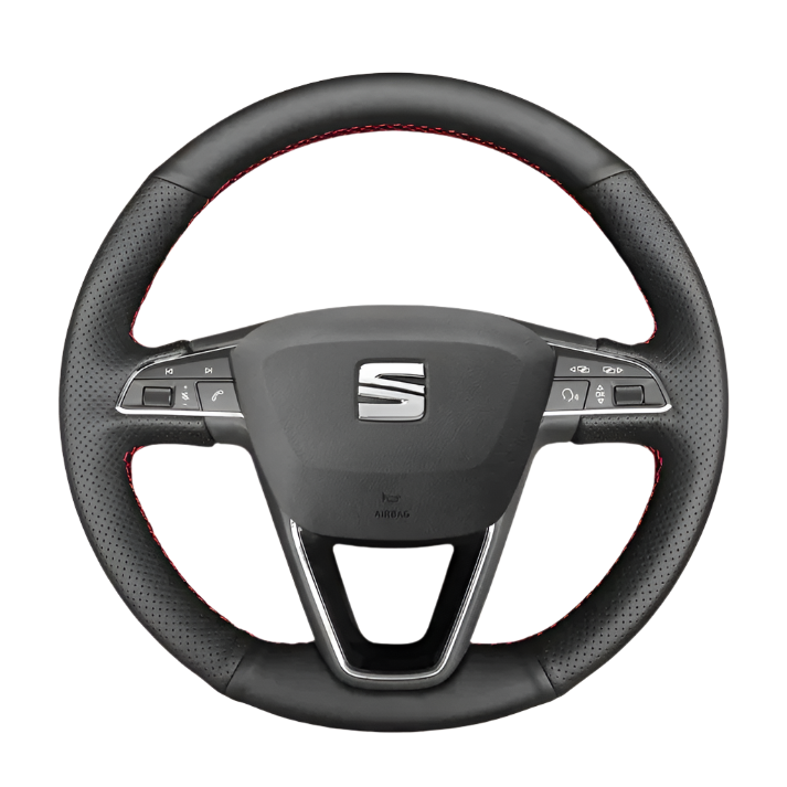 Seat - Leon Toledo Arona (2013-2021)