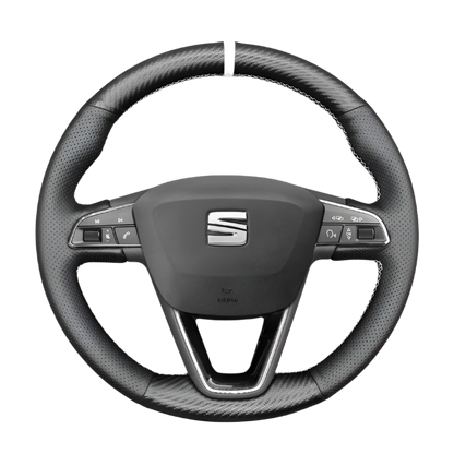 Seat - Leon Toledo Arona (2013-2021)