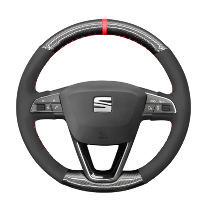 Seat - Leon Toledo Arona (2013-2021)