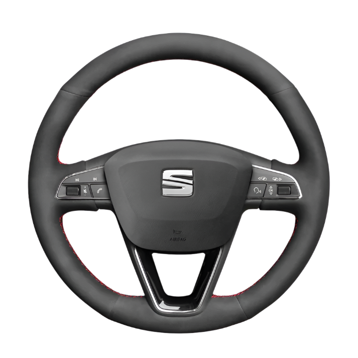 Seat - Leon Toledo Arona (2013-2021)