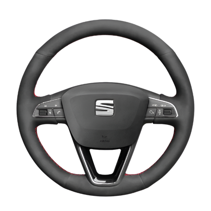 Seat - Leon Toledo Arona (2013-2021)