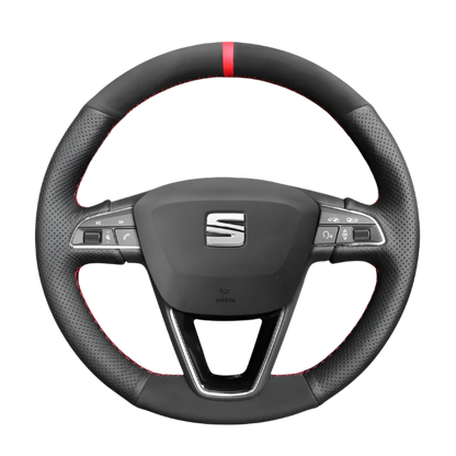 Seat - Leon Toledo Arona (2013-2021)