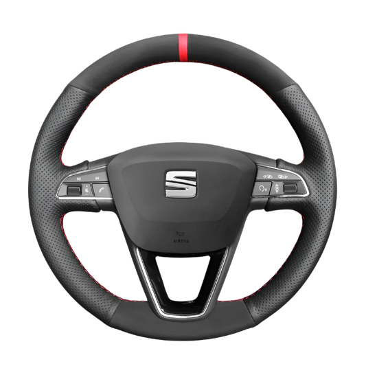 Seat - Leon Toledo Arona (2013-2021)