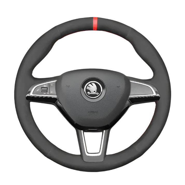 Skoda - Citigo Fabia Karoq Roomster Rapid Octavia Superb Yeti Kodiaq Scala (2012-2019)