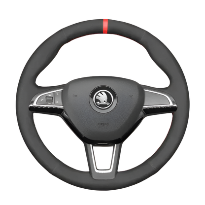 Skoda - Citigo Fabia Karoq Roomster Rapid Octavia Superb Yeti Kodiaq Scala (2012-2019)