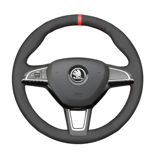 Skoda - Citigo Fabia Karoq Roomster Rapid Octavia Superb Yeti Kodiaq Scala (2012-2019)