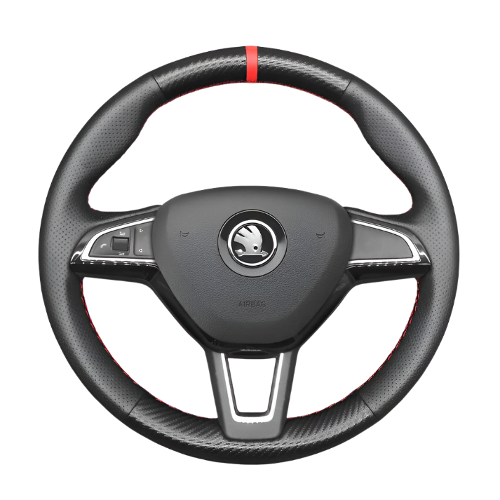 Skoda - Citigo Fabia Karoq Roomster Rapid Octavia Superb Yeti Kodiaq Scala (2012-2019)