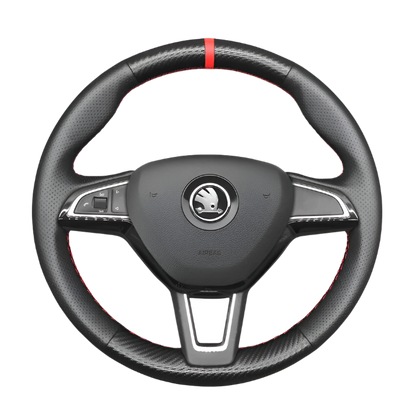 Skoda - Citigo Fabia Karoq Roomster Rapid Octavia Superb Yeti Kodiaq Scala (2012-2019)