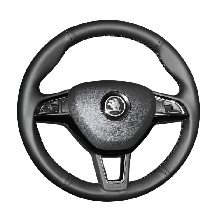 Skoda - Citigo Fabia Karoq Roomster Rapid Octavia Superb Yeti Kodiaq Scala (2012-2019)