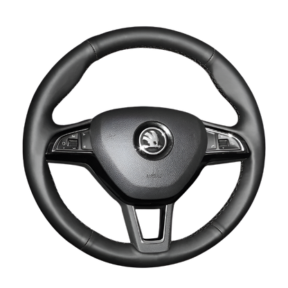 Skoda - Citigo Fabia Karoq Roomster Rapid Octavia Superb Yeti Kodiaq Scala (2012-2019)