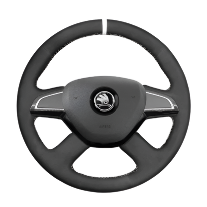 Skoda - Citigo Fabia Superb Roomster Rapid Octavia (2012-2015)