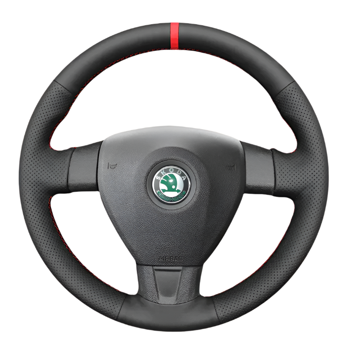 Skoda - Fabia (2007-2014)