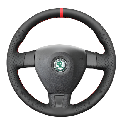 Skoda - Fabia (2007-2014)