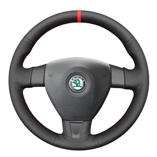 Skoda - Fabia (2007-2014)