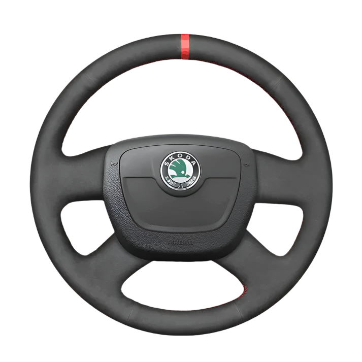 Skoda - Octavia Citigo Roomster Fabia Superb Yeti (2008-2013)