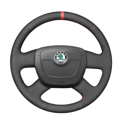 Skoda - Octavia Citigo Roomster Fabia Superb Yeti (2008-2013)