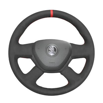 Skoda - Octavia Fabia (2013 2014)