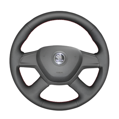 Skoda - Octavia Fabia (2013 2014)