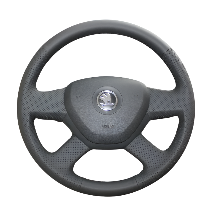 Skoda - Octavia Fabia (2013 2014)