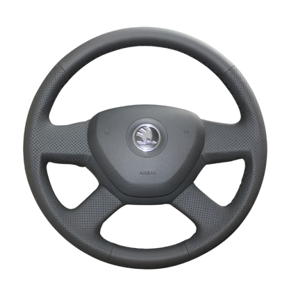 Skoda - Octavia Fabia (2013 2014)