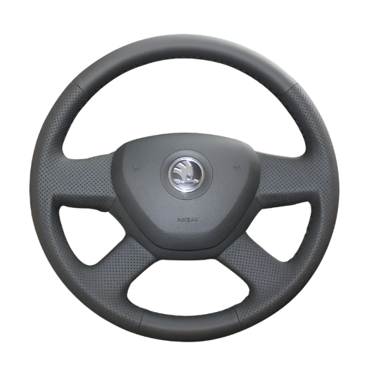 Skoda - Octavia Fabia (2013 2014)