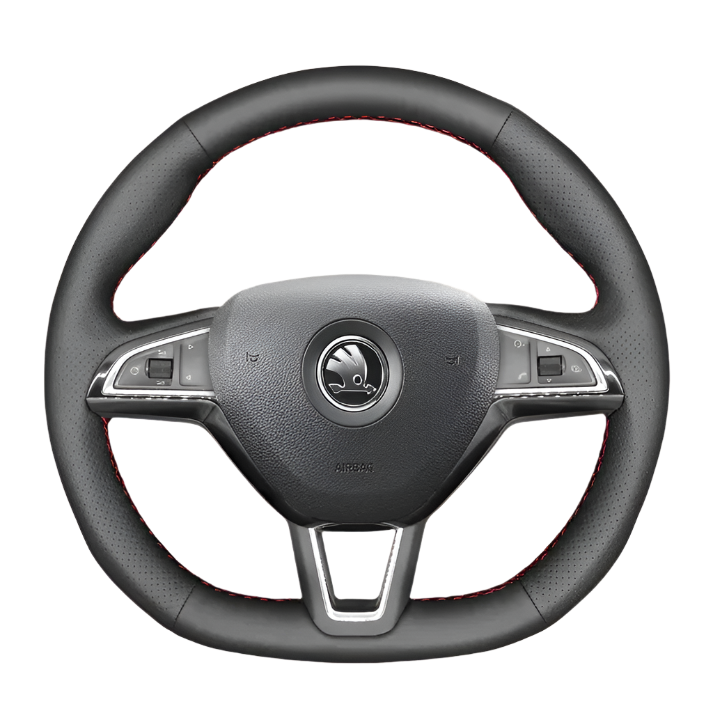 Skoda - Octavia Fabia Kodiaq Citigo Superb Scala (2015-2019)