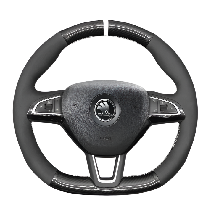 Skoda - Octavia Fabia Kodiaq Citigo Superb Scala (2015-2019)