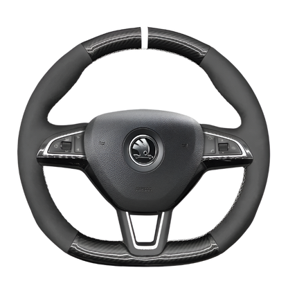 Skoda - Octavia Fabia Kodiaq Citigo Superb Scala (2015-2019)