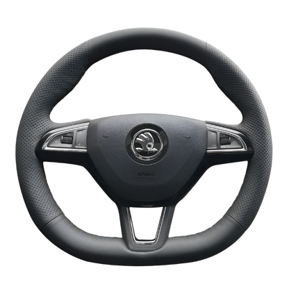 Skoda - Octavia Fabia Kodiaq Citigo Superb Scala (2015-2019)