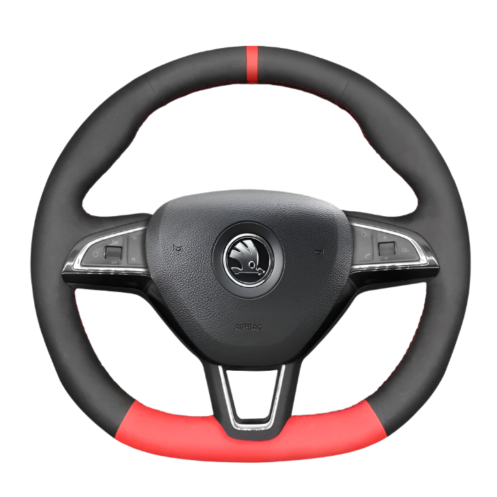 Skoda - Octavia Fabia Kodiaq Citigo Superb Scala (2015-2019)