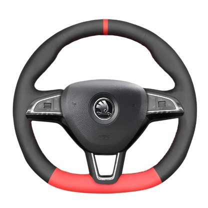 Skoda - Octavia Fabia Kodiaq Citigo Superb Scala (2015-2019)