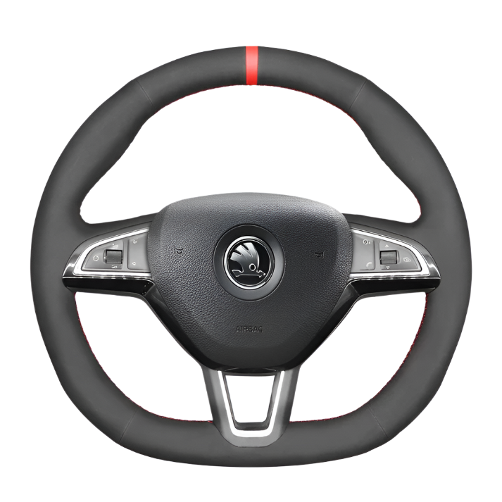 Skoda - Octavia Fabia Kodiaq Citigo Superb Scala (2015-2019)