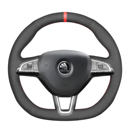 Skoda - Octavia Fabia Kodiaq Citigo Superb Scala (2015-2019)