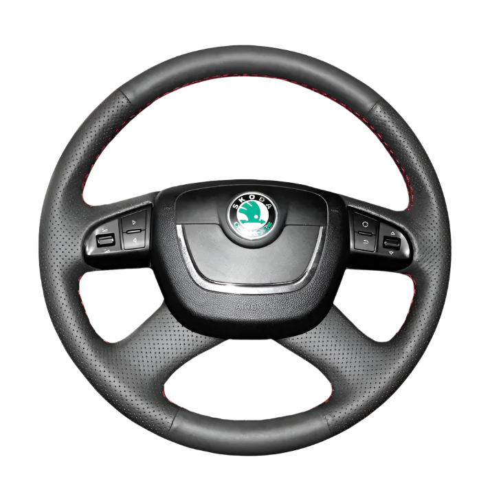 Skoda - Octavia Roomster Fabia Superb Yeti (2008-2013)