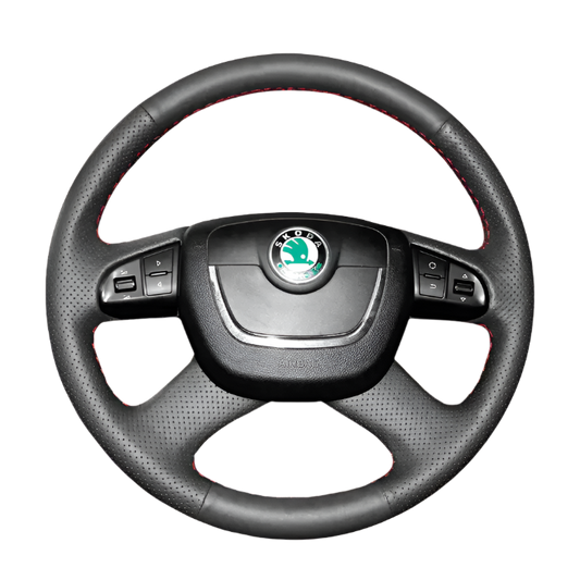 Skoda - Octavia Roomster Fabia Superb Yeti (2008-2013)