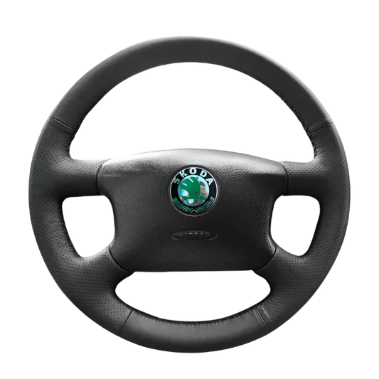 Skoda - Octavia Superb (1999-2005)